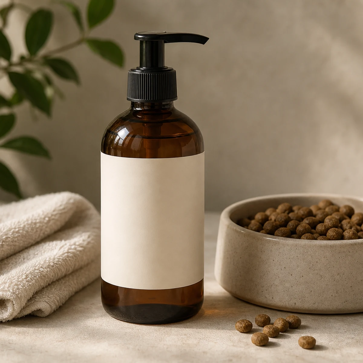 Omega Oil
