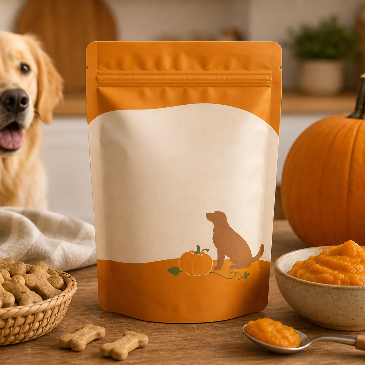 Pumpkin